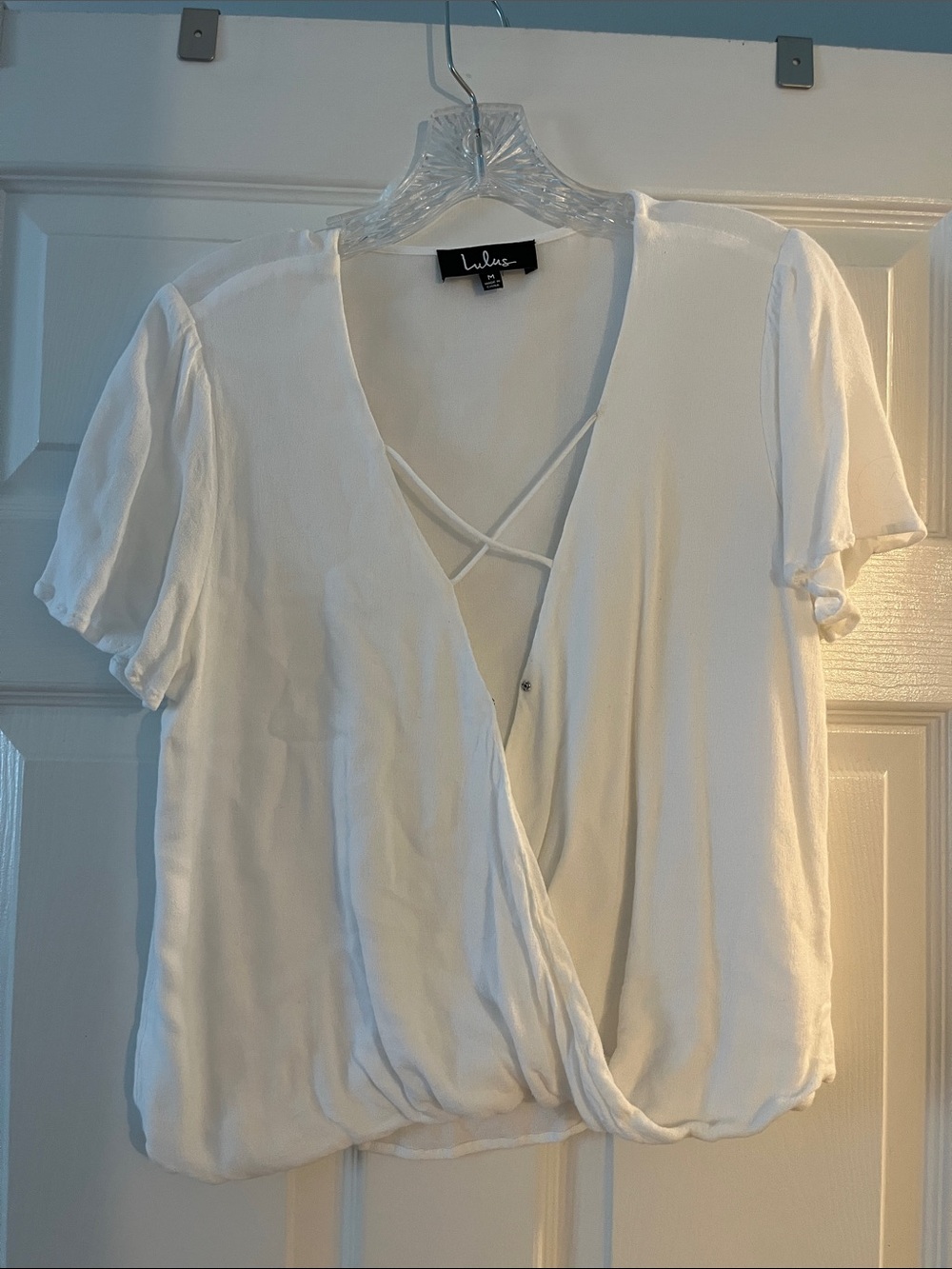 Lulus top - Picture 1 of 2